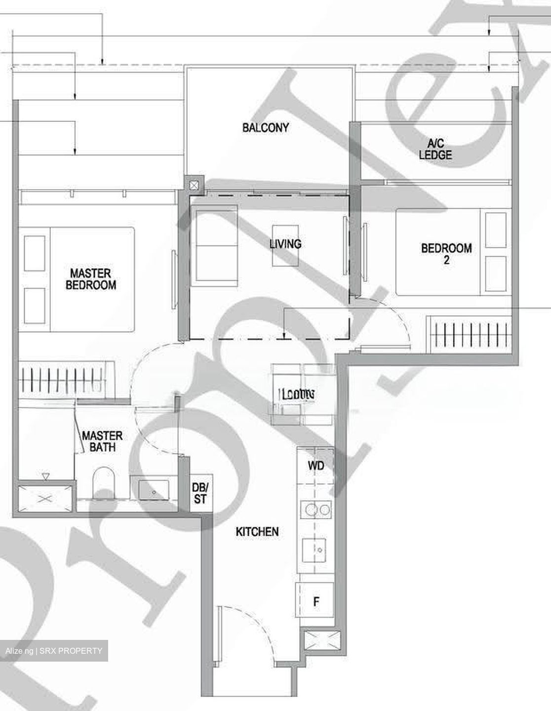Whistler Grand (D5), Apartment #613244571